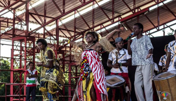 Preto Kedé e Coisa de Nêgo fazem live representativa no Novembro Negro